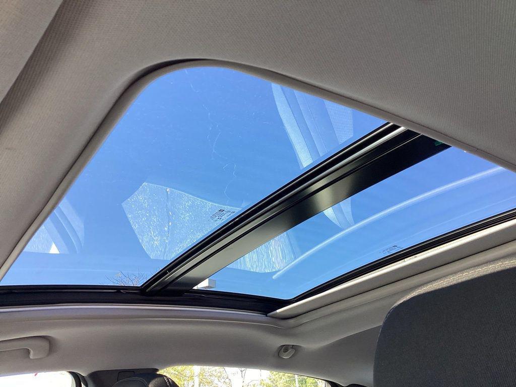 used 2024 Chevrolet Malibu car, priced at $17,637