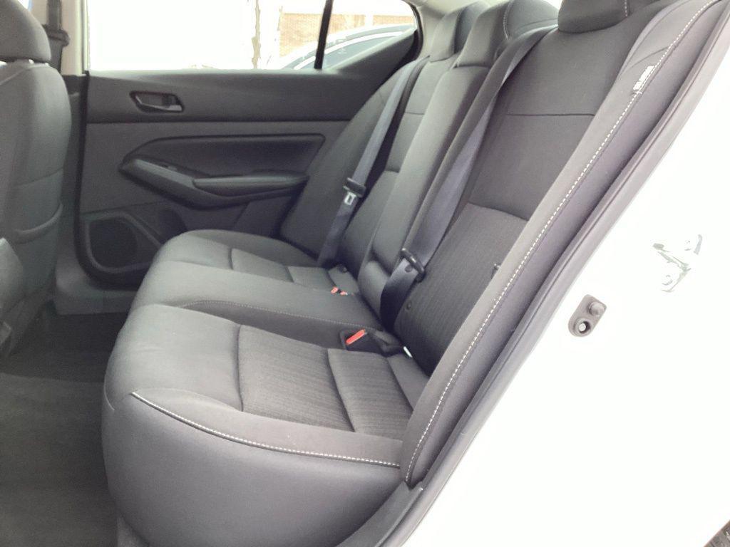 used 2025 Nissan Altima car, priced at $20,494