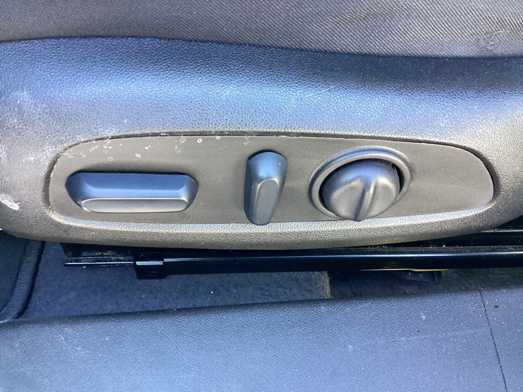 used 2024 Chevrolet Malibu car, priced at $17,530