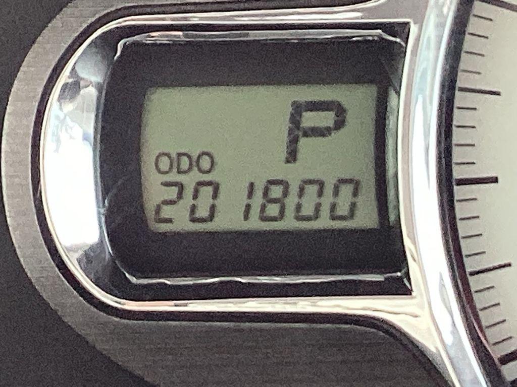 used 2013 Toyota Sienna car