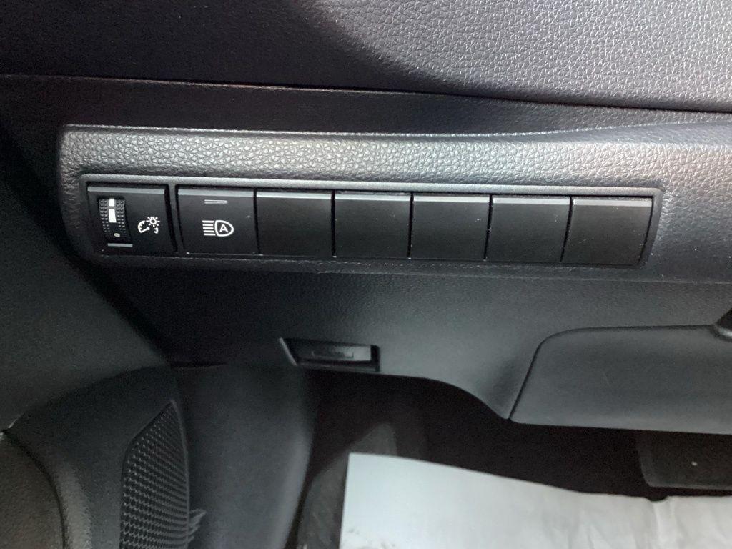 used 2024 Toyota Corolla car, priced at $19,114