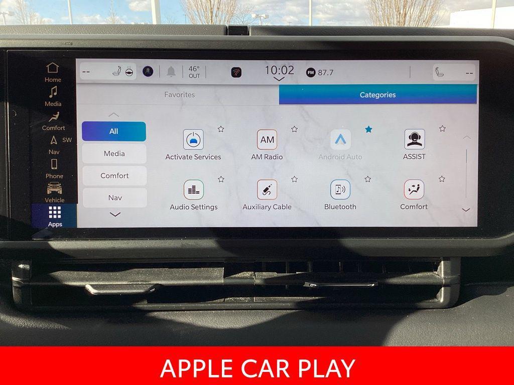 used 2025 Jeep Wrangler 4xe car, priced at $37,986