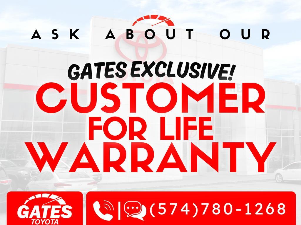 used 2023 Nissan Rogue car, priced at $20,464