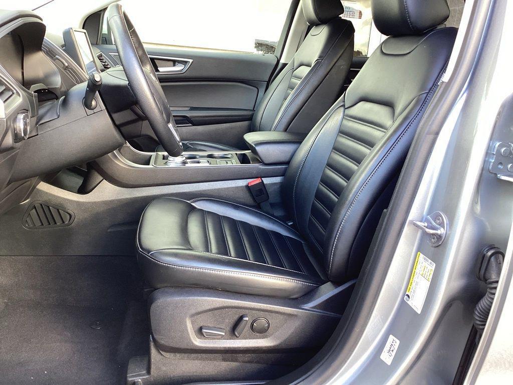 used 2024 Ford Edge car, priced at $24,457