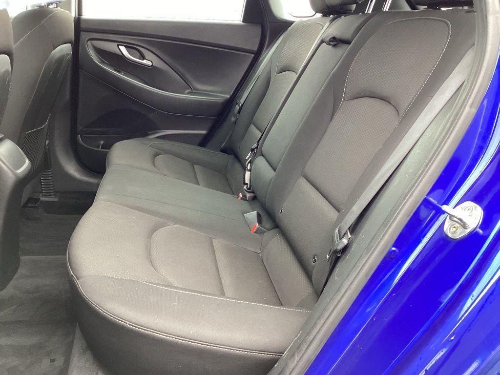 used 2018 Hyundai Elantra GT car, priced at $7,901