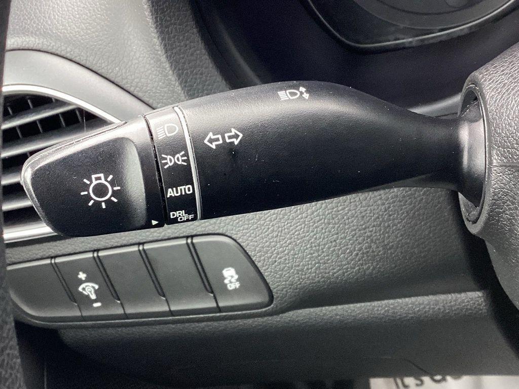 used 2018 Hyundai Elantra GT car, priced at $7,901