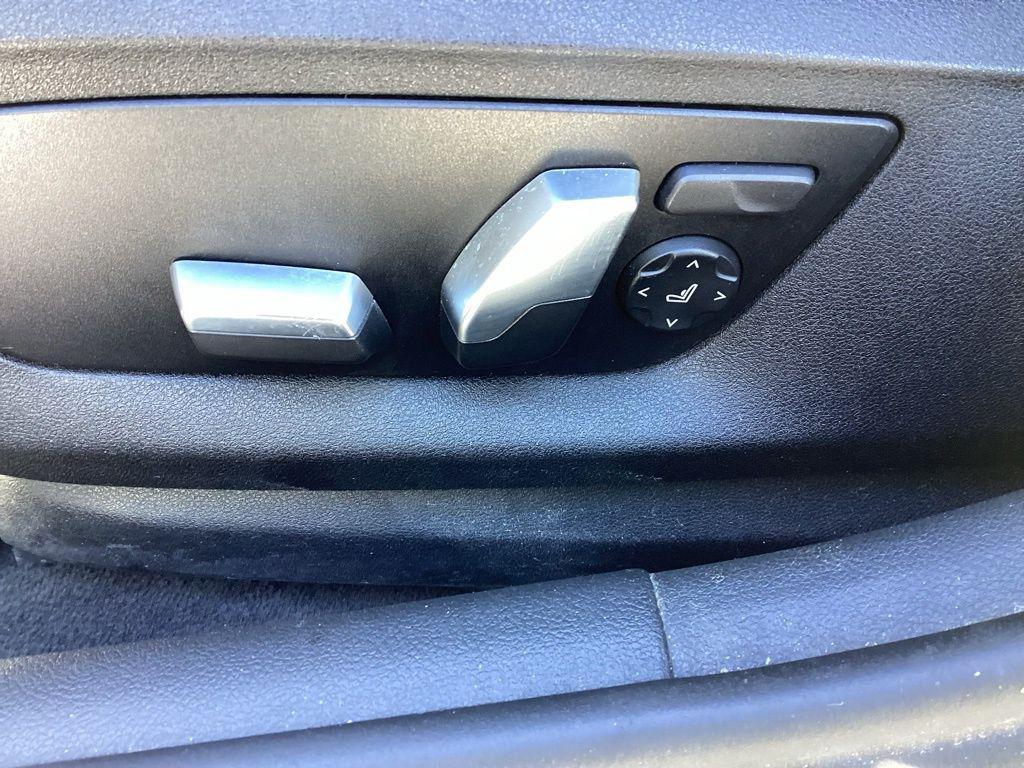 used 2019 BMW 530 car, priced at $14,397
