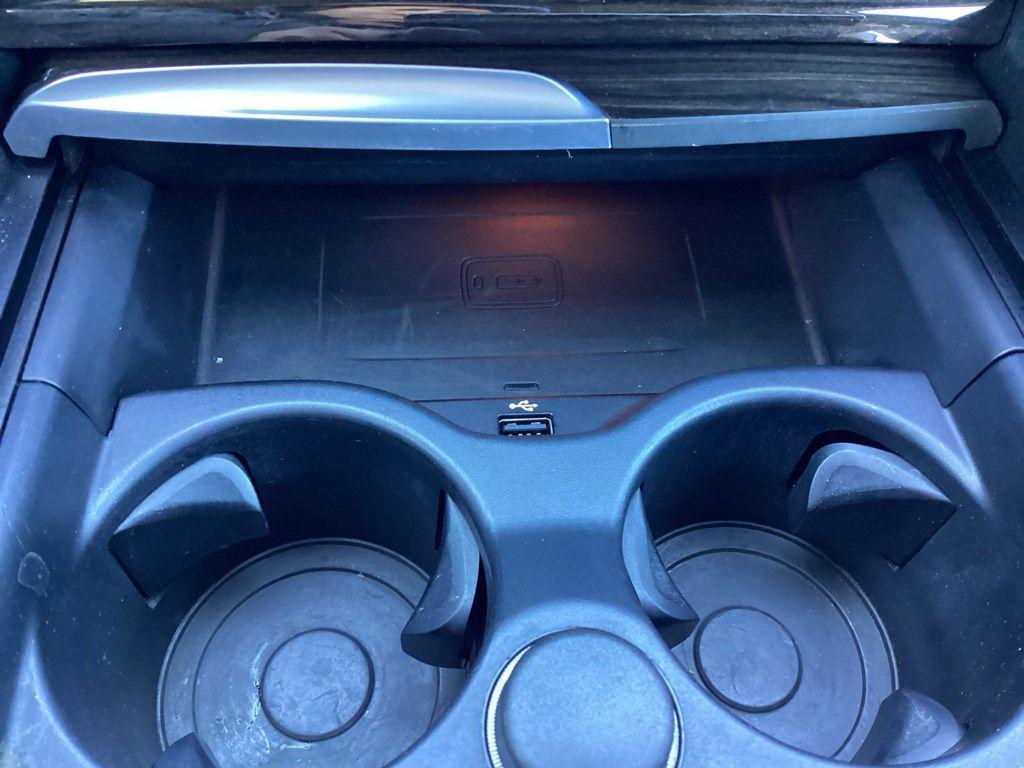 used 2019 BMW 530 car, priced at $14,397