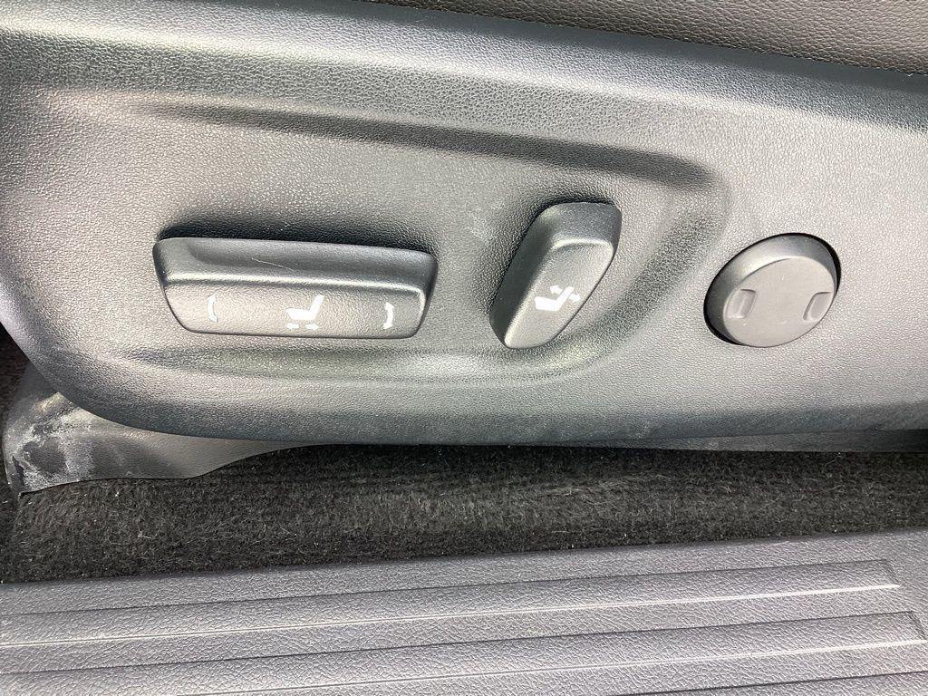 used 2024 Toyota 4Runner car, priced at $38,633