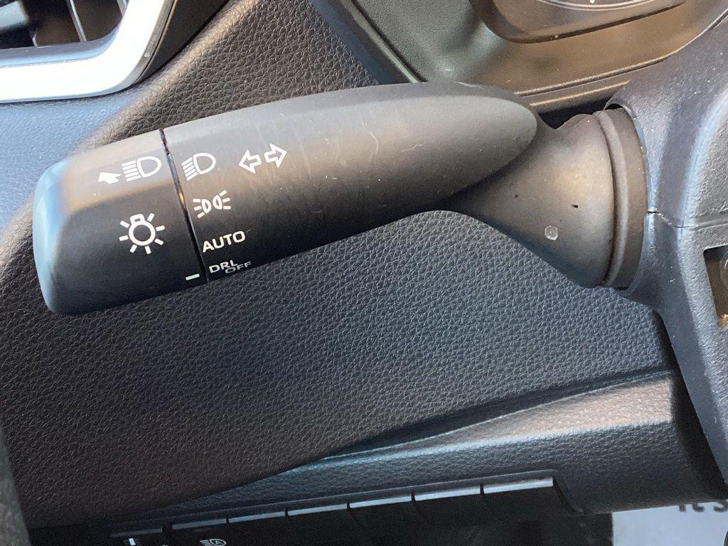 used 2024 Toyota Corolla car, priced at $20,489