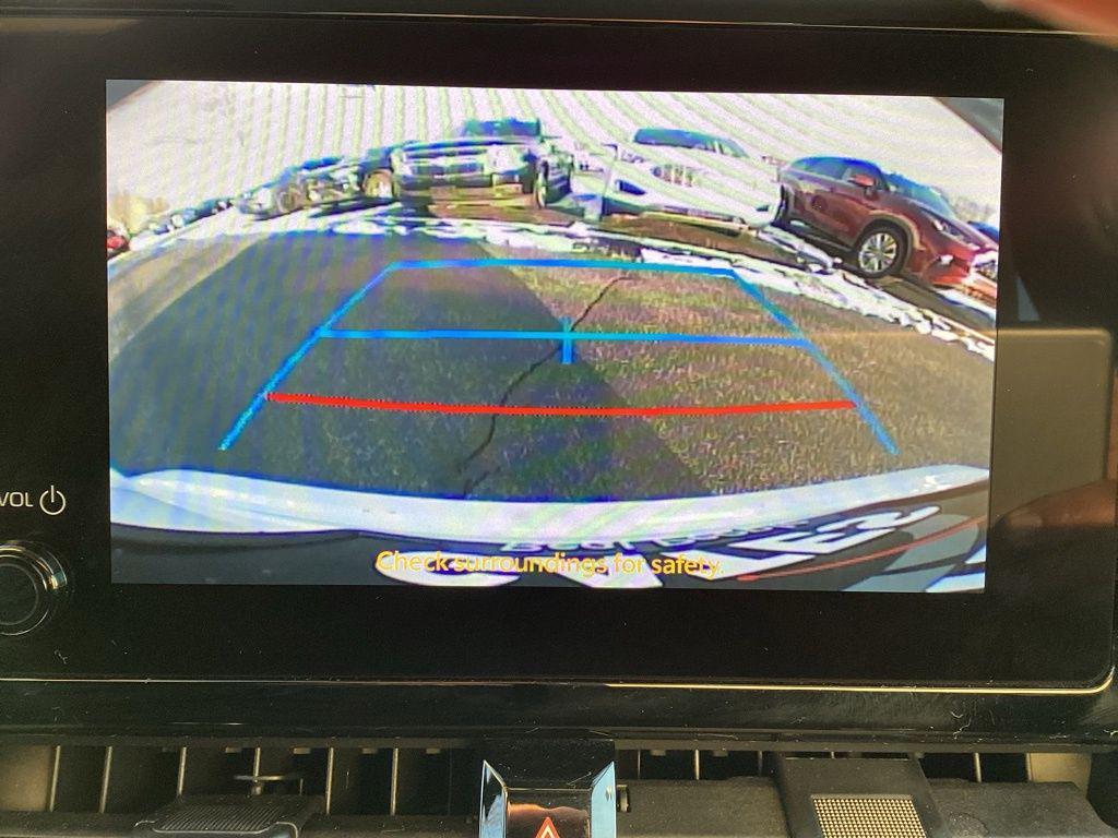 used 2024 Toyota Corolla car, priced at $20,489