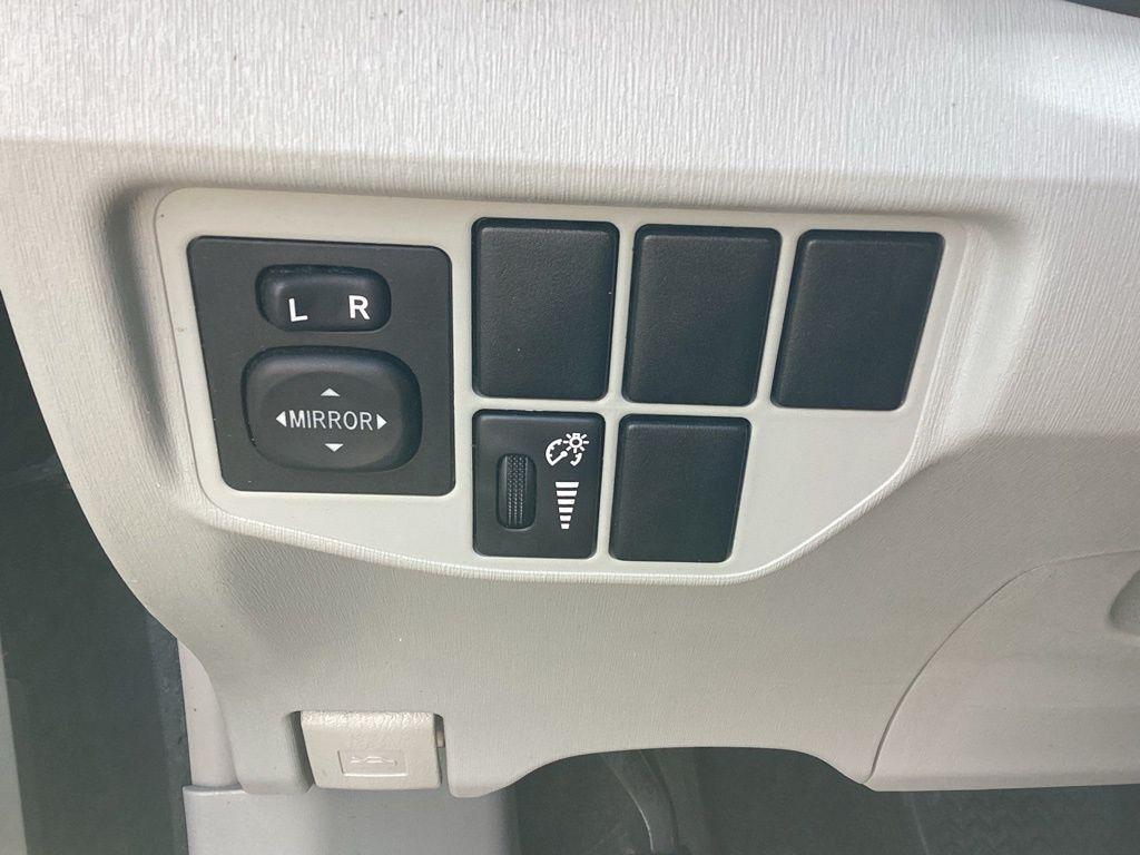 used 2012 Toyota Prius car