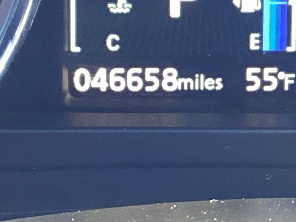 used 2024 Mitsubishi Outlander Sport car, priced at $22,951