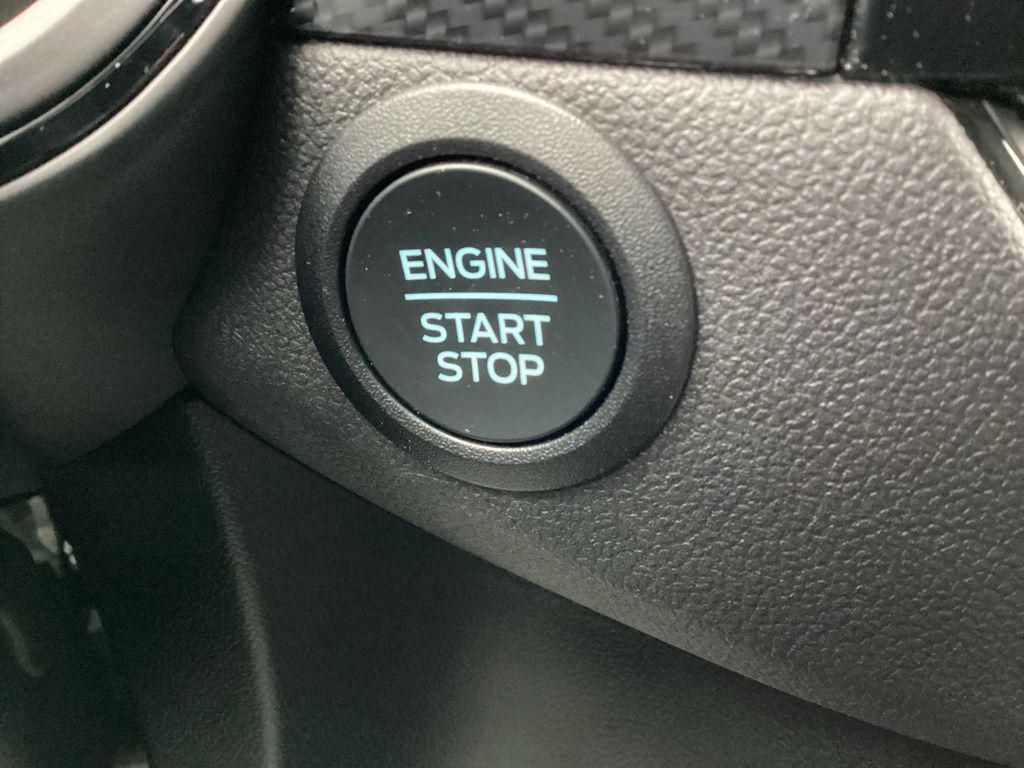 used 2025 Ford Escape car, priced at $24,857