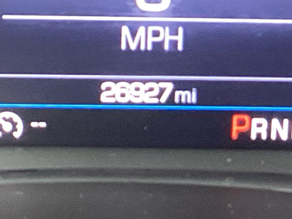 used 2024 Chevrolet Equinox car, priced at $22,965