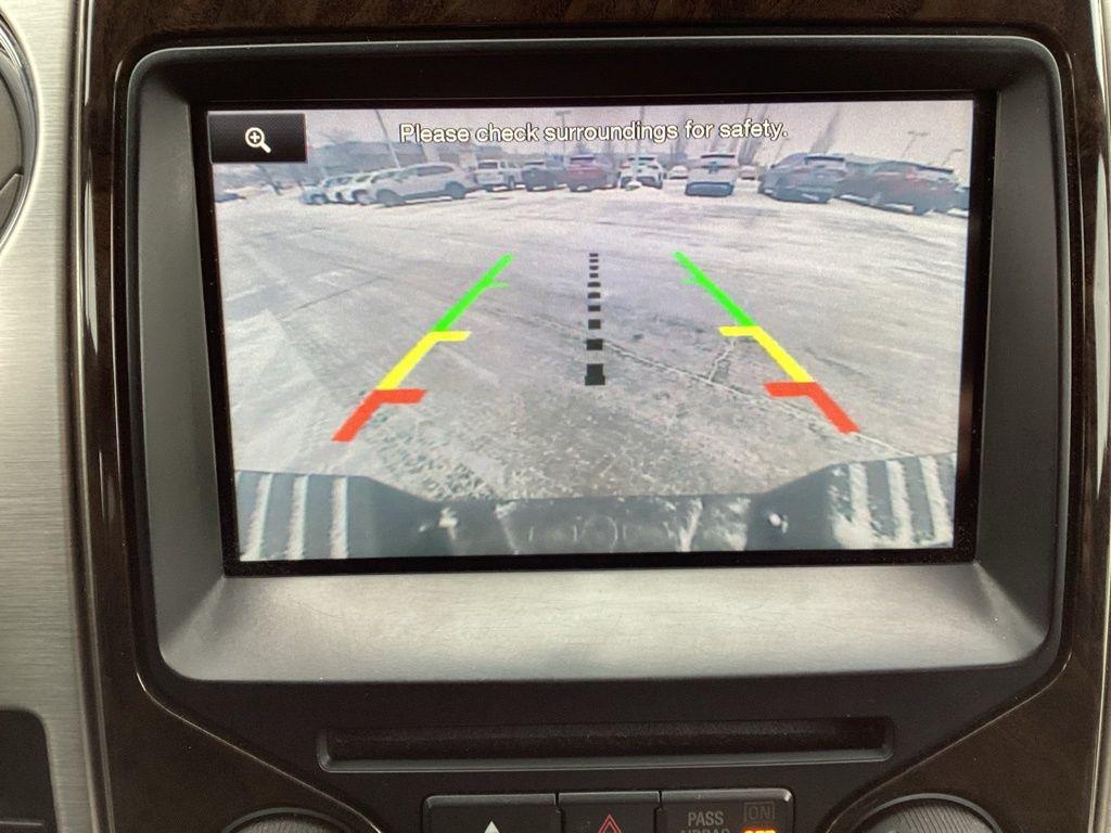 used 2014 Ford F-150 car, priced at $14,739