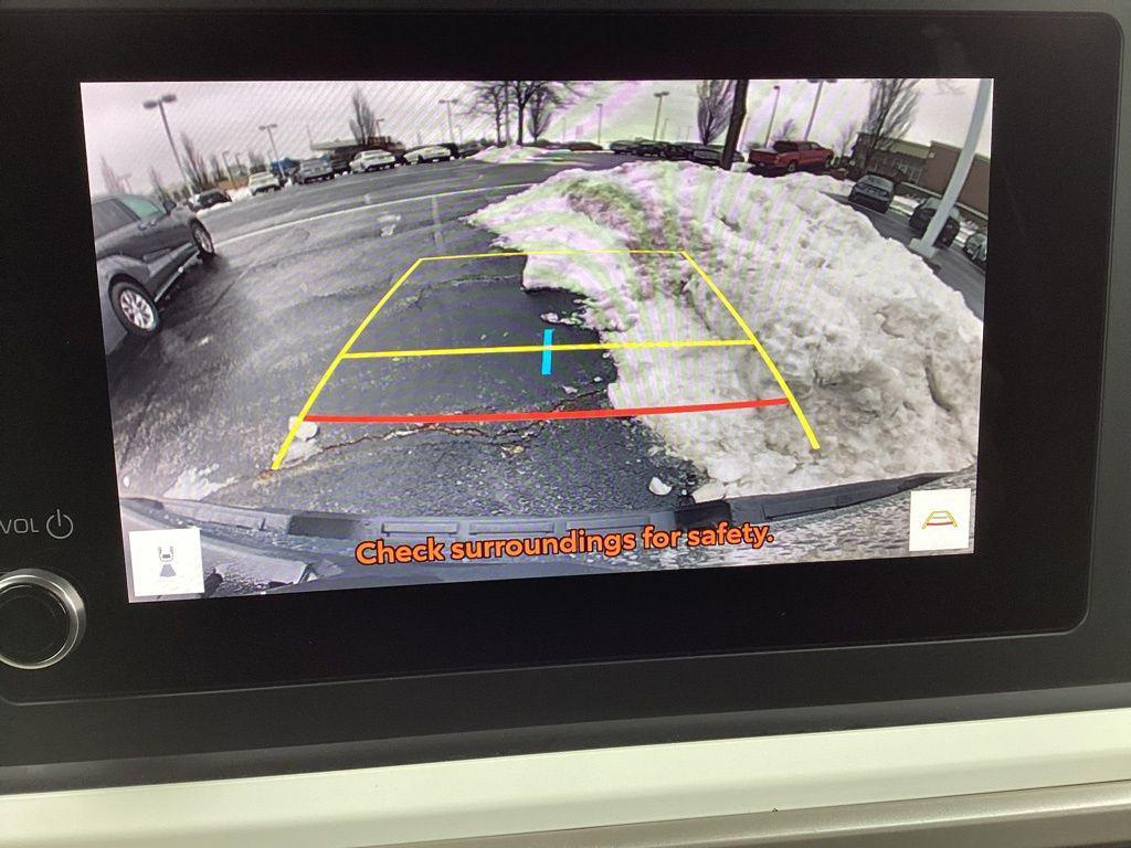 used 2024 Toyota Tacoma car, priced at $39,641