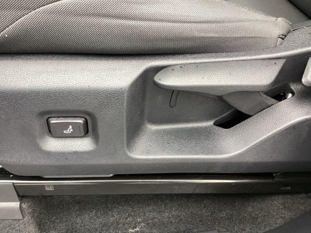 used 2024 Toyota Tacoma car, priced at $39,641