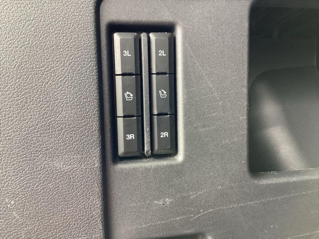 used 2024 Ford Expedition Max car, priced at $50,424