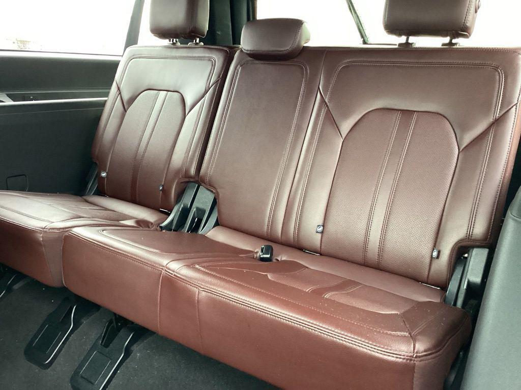 used 2024 Ford Expedition Max car, priced at $50,424