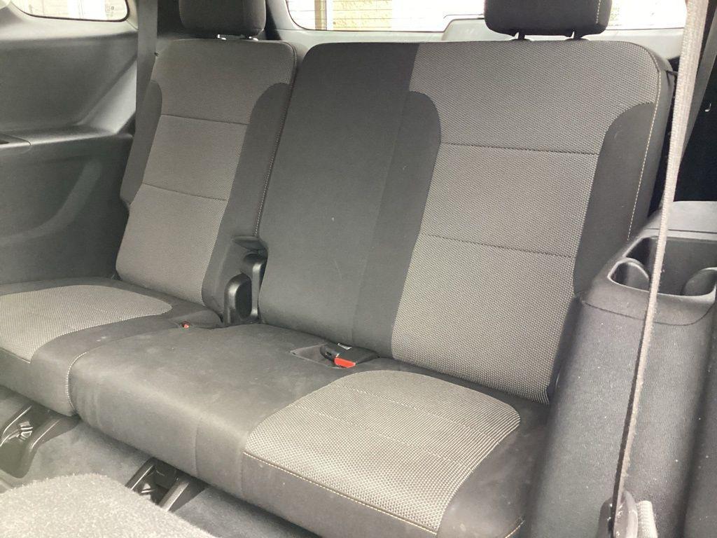 used 2021 Chevrolet Traverse car, priced at $18,415