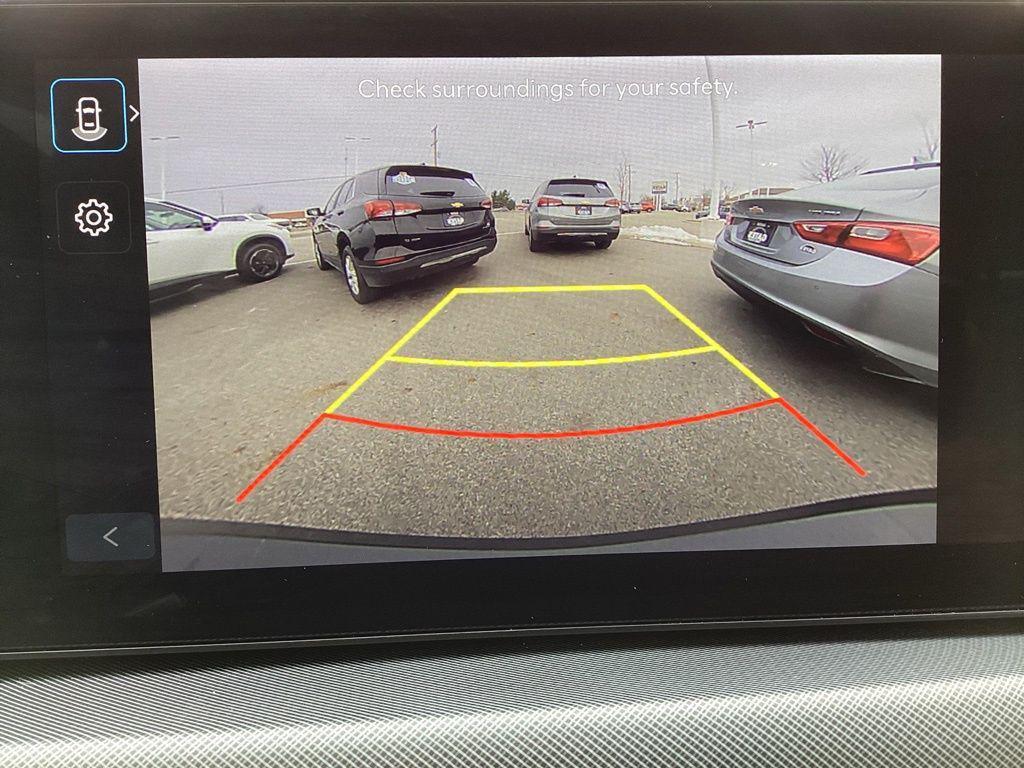 used 2025 Hyundai Sonata car, priced at $23,971