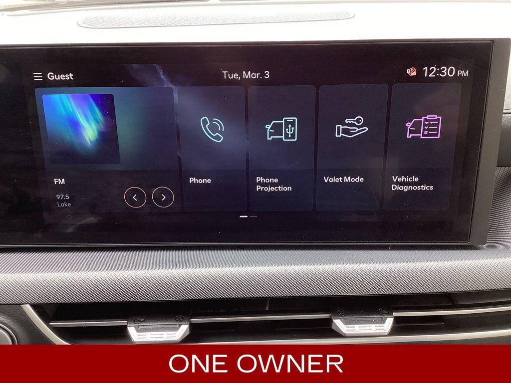 used 2025 Hyundai Sonata car, priced at $23,971