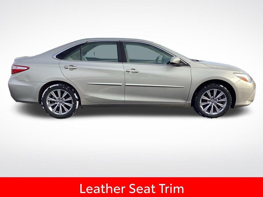 used 2016 Toyota Camry car, priced at $9,934
