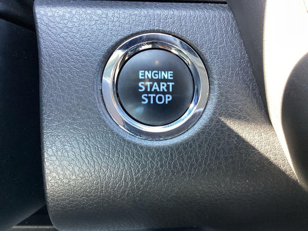 used 2024 Toyota Camry car, priced at $23,554