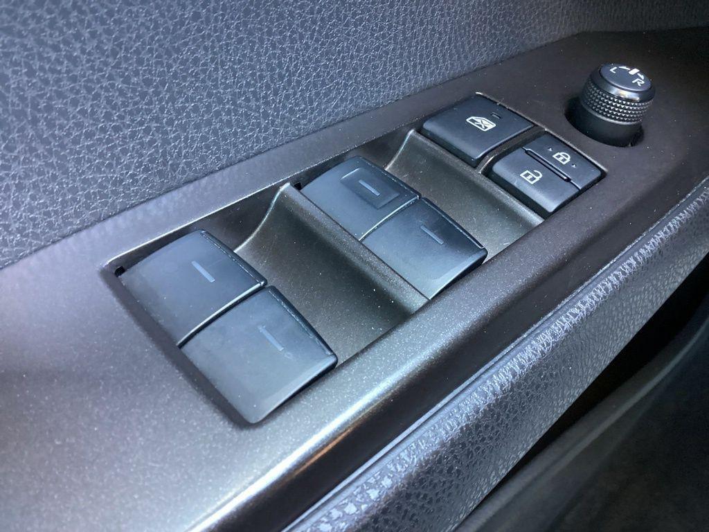 used 2024 Toyota Camry car, priced at $23,554