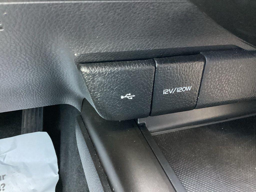 used 2024 Toyota Camry car, priced at $23,554