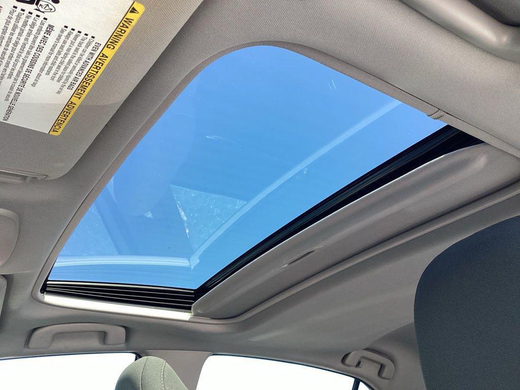 used 2024 Toyota Camry car, priced at $23,554