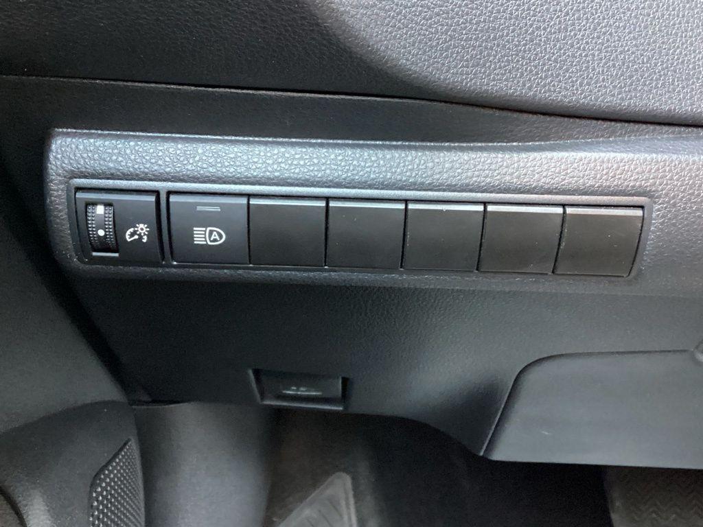 used 2024 Toyota Corolla car, priced at $17,499