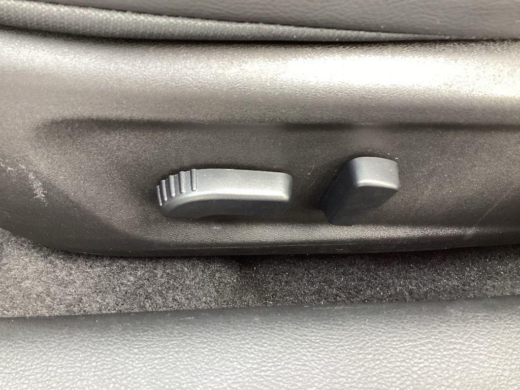 used 2025 Nissan Altima car, priced at $24,343