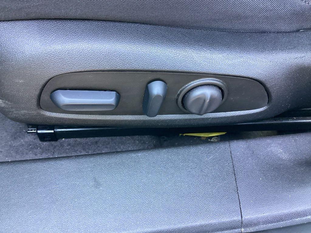 used 2024 Chevrolet Malibu car, priced at $17,395