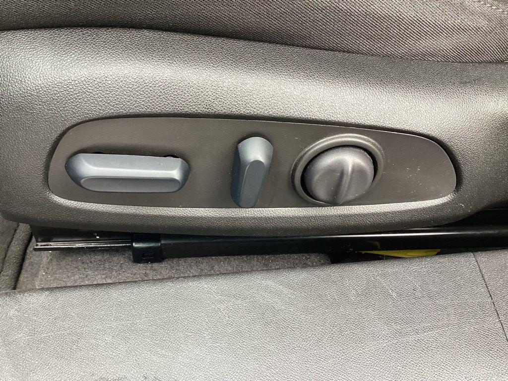 used 2024 Chevrolet Malibu car, priced at $17,910