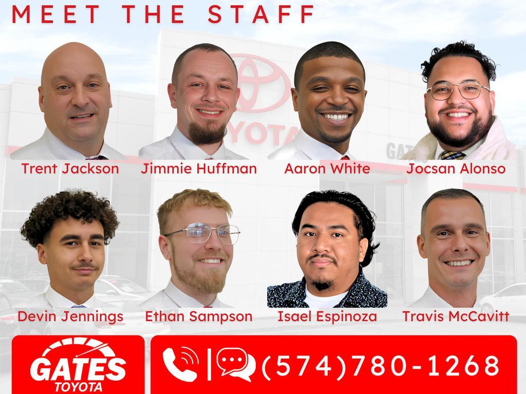 new 2026 Toyota Tacoma car