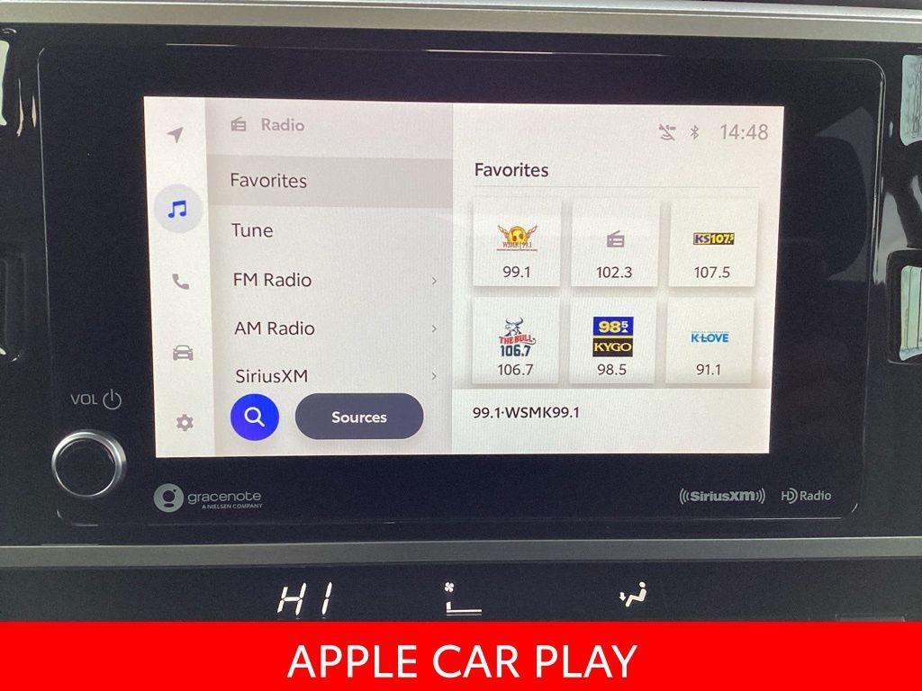 used 2022 Toyota Tundra car, priced at $39,989