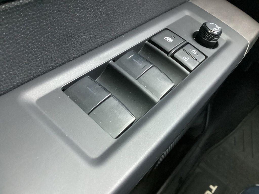 used 2022 Toyota Tundra car, priced at $39,989