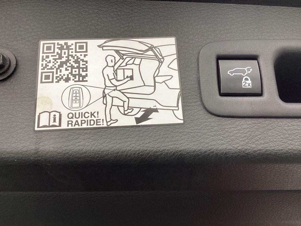 used 2021 Toyota Sienna car, priced at $23,080