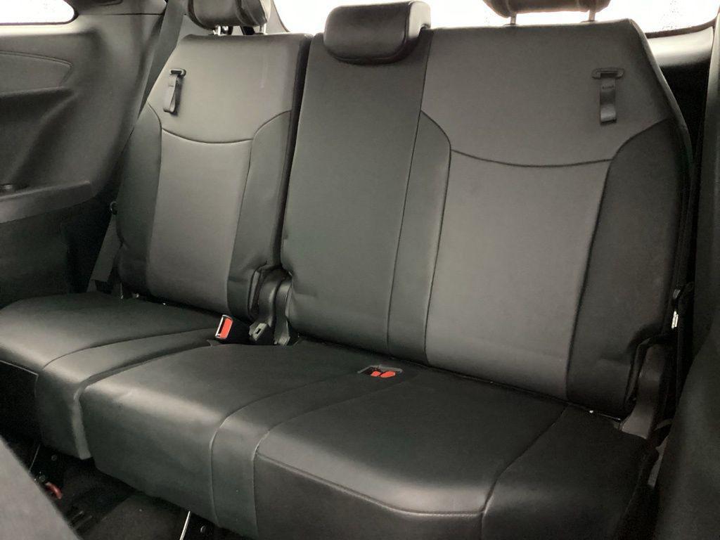 used 2021 Toyota Sienna car, priced at $23,080