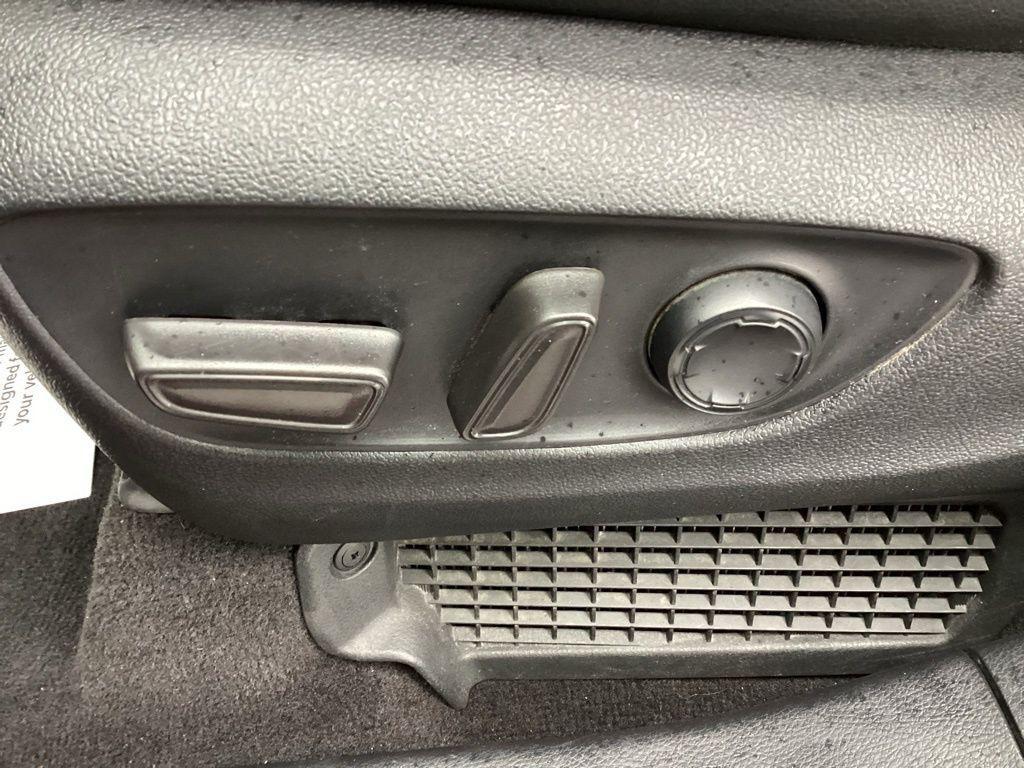 used 2021 Toyota Sienna car, priced at $23,080