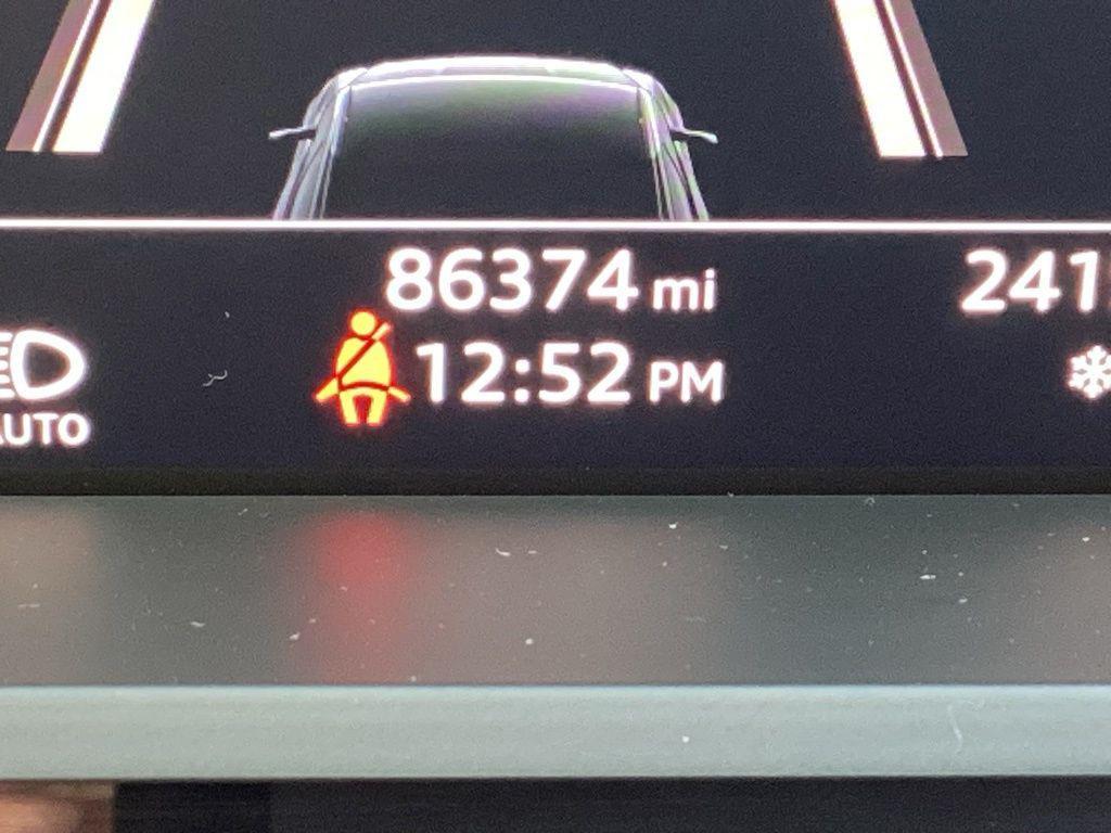 used 2019 Audi e-tron car, priced at $18,424