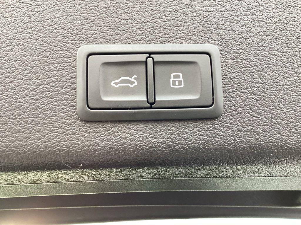 used 2019 Audi e-tron car, priced at $18,424