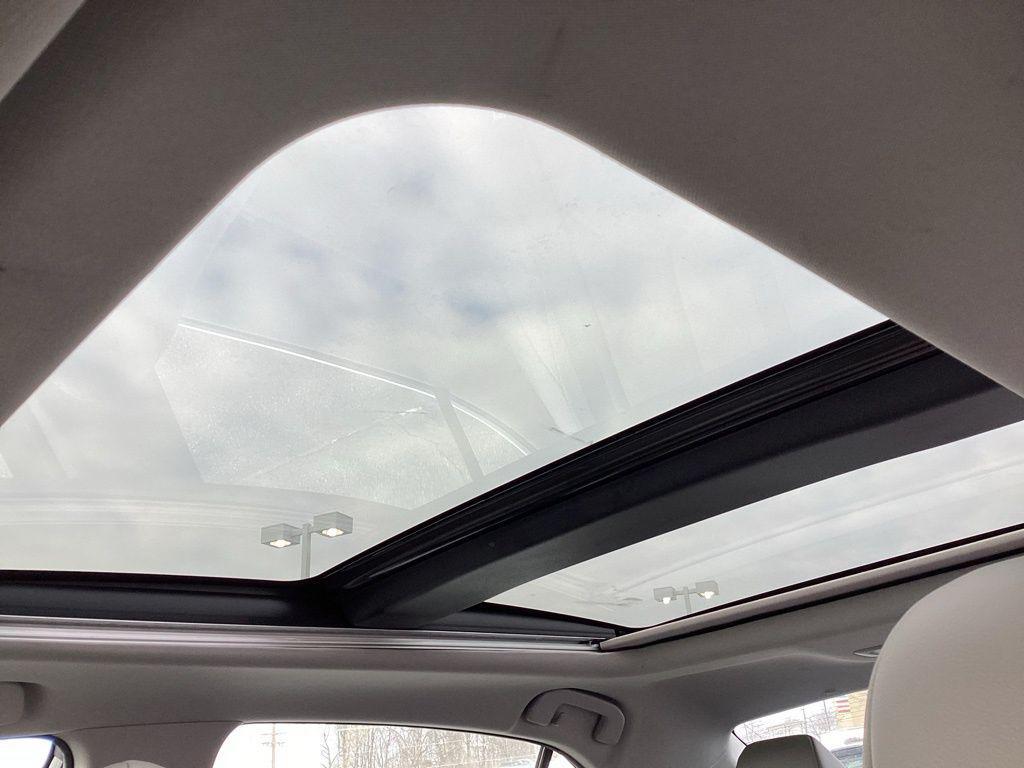 used 2024 Toyota Camry car, priced at $28,140