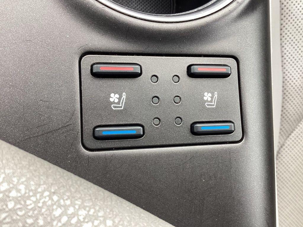 used 2024 Toyota Camry car, priced at $28,140