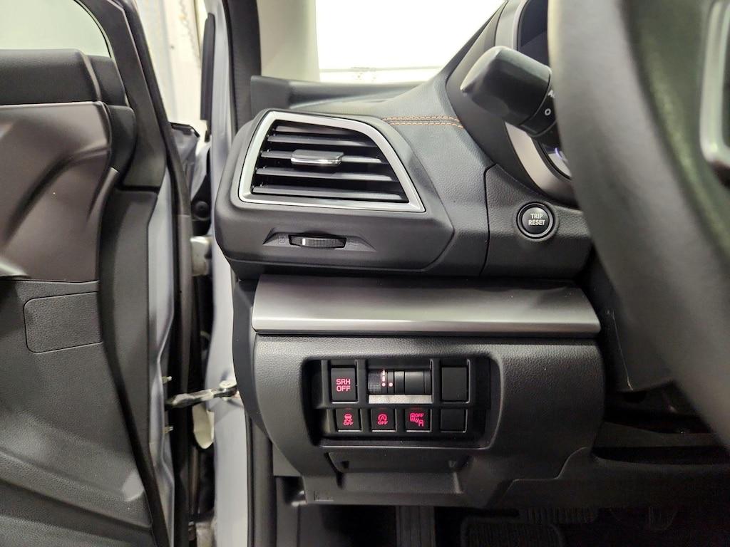 used 2023 Subaru Crosstrek car, priced at $25,998