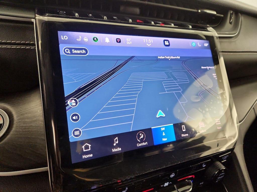 used 2023 Jeep Grand Cherokee car, priced at $31,998