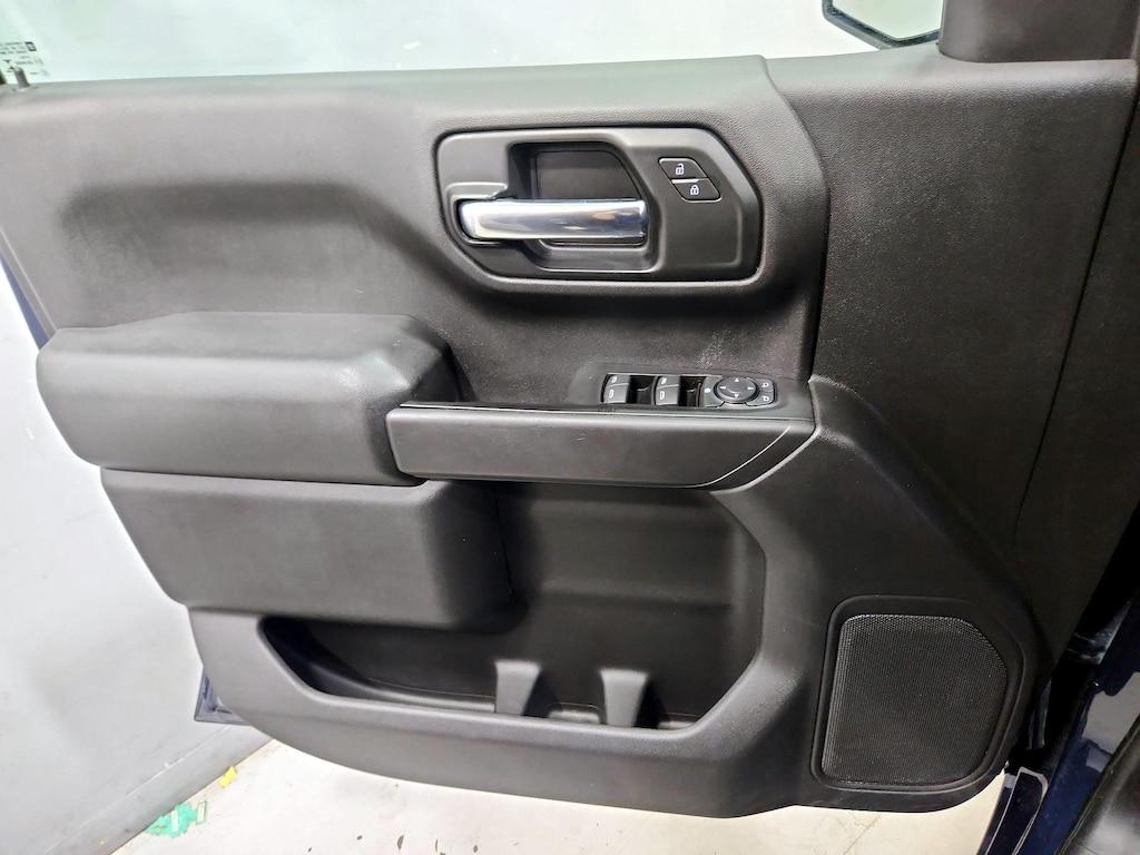 used 2019 Chevrolet Silverado 1500 car, priced at $28,998