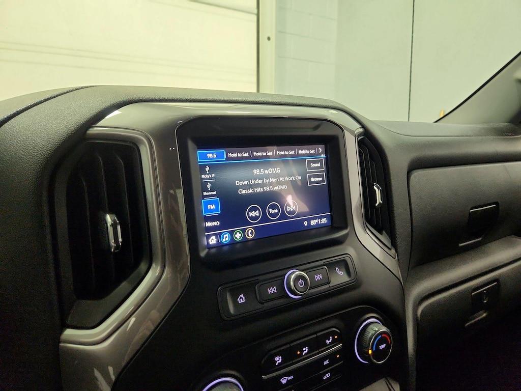 used 2019 Chevrolet Silverado 1500 car, priced at $28,998